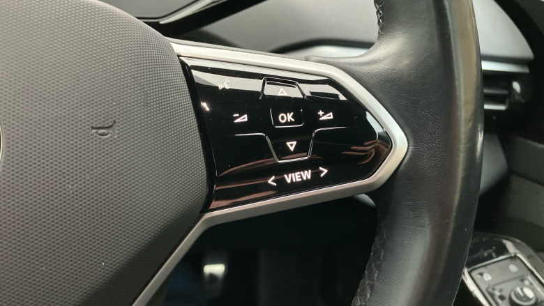 Volkswagen ID.4 109kW Life Pure 52kWh 5dr Auto Electric Estate